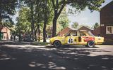 Classic & Sports Car Show in association with Flywheel announced at Bicester Heritage