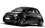 Fiat 500 at 60: special editions