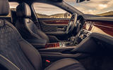 blackline flying spur interior blackline flying spur interior