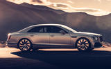 blackline flying spur side view blackline flying spur side view