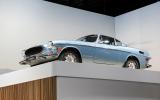 Volvo P1800