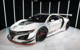 Honda NSX GT3