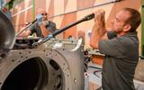 Bloodhound ready for South Africa test