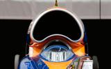 Bloodhound SSC