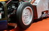 Bloodhound SSC