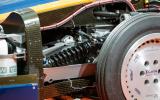 Bloodhound SSC