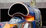 Bloodhound SSC