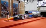 Bloodhound SSC