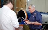 Bloodhound SSC