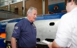 Bloodhound SSC