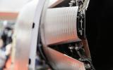 Bloodhound SSC