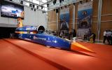 Bloodhound SSC