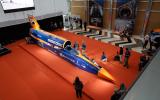 Bloodhound SSC