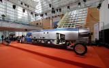 Bloodhound SSC