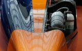 Bloodhound SSC