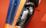 Bloodhound SSC