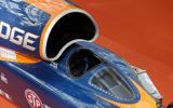 Bloodhound SSC
