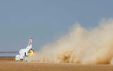 Bloodhound LSR