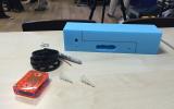 Bloodhound rocket car kit