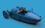 Bluebird Rear Iso 5 7 Bluebird Rear Iso 5 7