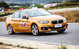 Top 2019 BMW 1 Series model to be 300bhp M130iX M Performance