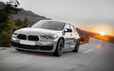Top 2019 BMW 1 Series model to be 300bhp M130iX M Performance