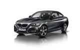 BMW 2 Series 2-litre
