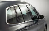 BMW 2 Series Gran Tourer Concept Side Windows