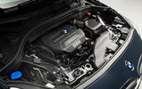 BMW 2 Series Gran Tourer Engine