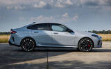 BMW 2 Series Gran Coupe side