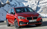 Top 2019 BMW 1 Series model to be 300bhp M130iX M Performance