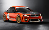 BMW 2002 Hommage