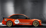 BMW 2002 Hommage