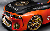 BMW 2002 Hommage