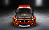 BMW 2002 Hommage