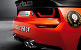 BMW 2002 Hommage
