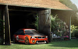 BMW 2002 Hommage
