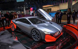 BMW M Vision Next