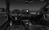 2018 BMW 2-Series facelift revealed
