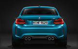 2018 BMW 2-Series facelift revealed