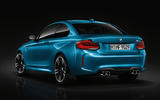 2018 BMW 2-Series facelift revealed