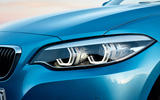 2018 BMW 2-Series facelift revealed