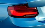 2018 BMW 2-Series facelift revealed