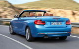 2018 BMW 2-Series facelift revealed