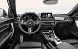 2018 BMW 2-Series facelift revealed