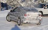 BMW 2 Series saloon