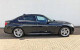 BMW 320d