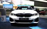 New BMW 3 Series launched with renewed driver focus