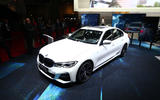New BMW 3 Series launched with renewed driver focus