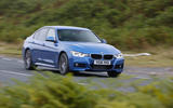 BMW 320d xDrive